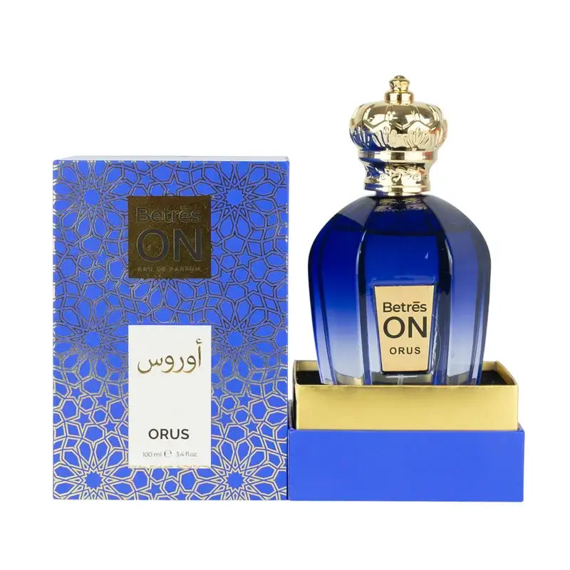 Betres On Perfume Niche Orus, 100 ml