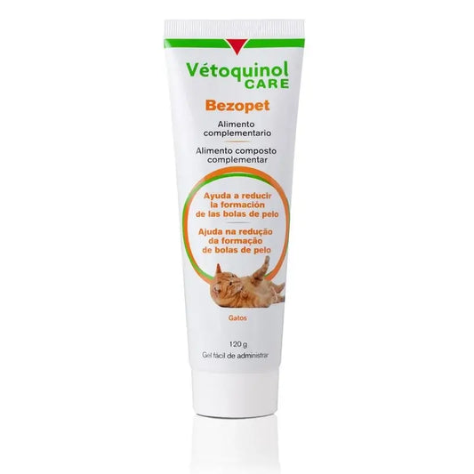 Vétoquinol Bezo-Pet -tahna 120 g