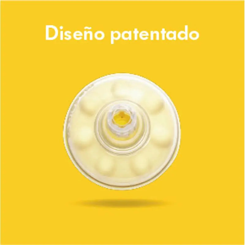 Medela Calma-järjestelmällä varustettu tuttipullo, 250 ml