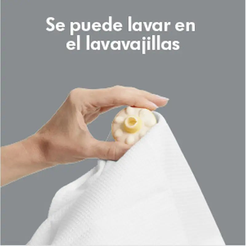 Medela Calma-järjestelmällä varustettu tuttipullo, 250 ml