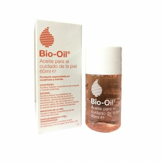 Bio Oil Skin Elasticity 60 ml