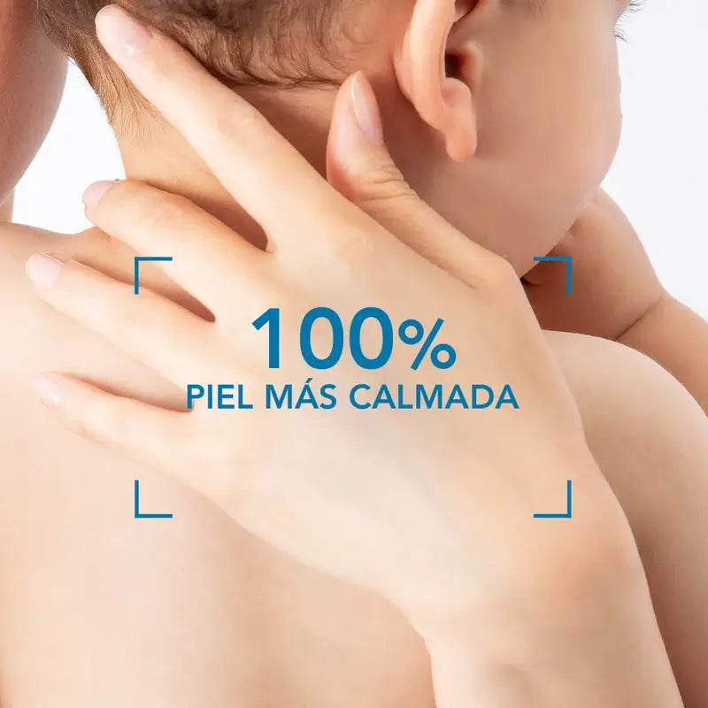 BIODERMA Atoderm suihkuöljy 1 litra