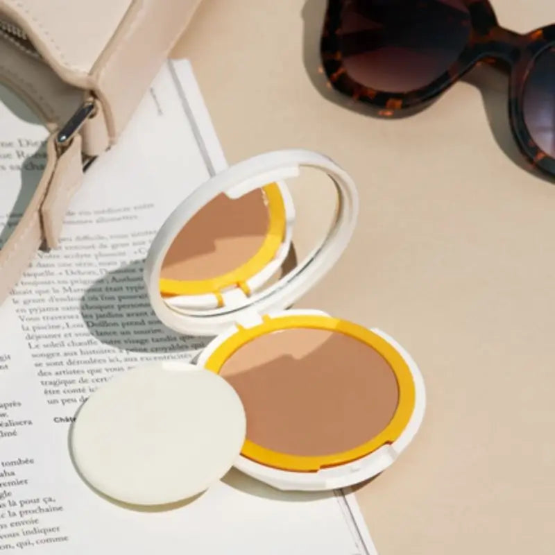 BIODERMA  Photoderm Max Compact Dorado SPF 50+ 10 g