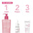 BIODERMA  Sensibio vaahtogeeli, 500 ml