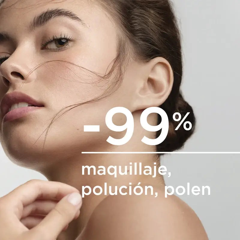 BIODERMA Sensibio H2O meikinpoistava misellivesi 250 ml