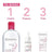 BIODERMA Sensibio H2O -miselivesi, 500 ml