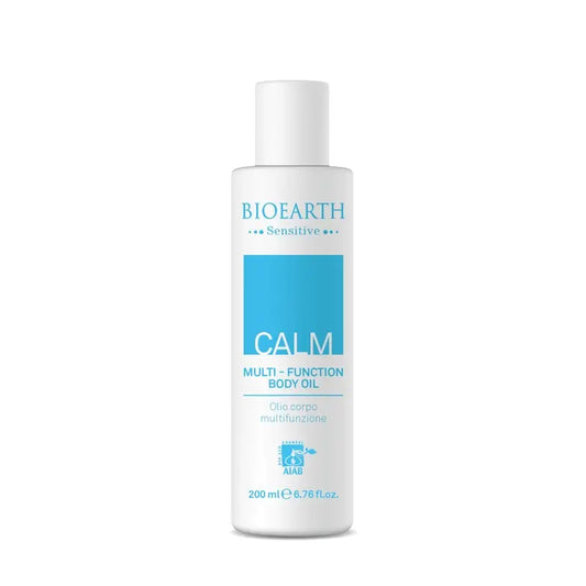 Bioearth Multifunctional Body Oil , 200 ml