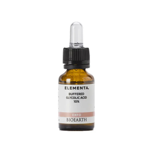 Bioearth Glycolic Acid 10% , 15 ml