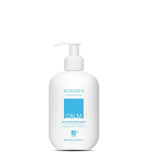 Bioearth Gentle Intimate Hygiene Gel , 250 ml