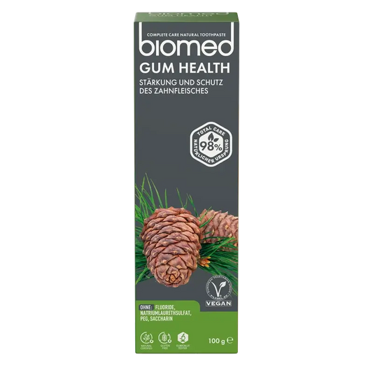 Biomed Gum Health Toothpaste , 100 g