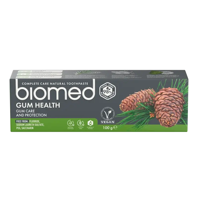 Biomed Gum Health -hammastahna, 100 g