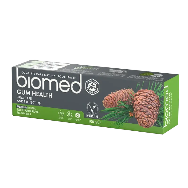 Biomed Gum Health -hammastahna, 100 g