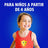 Bion3 Defense Junior -monivitamiinipurutabletit, 30 tablettia