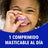 Bion3 Defense Junior -monivitamiinipurutabletit, 30 tablettia