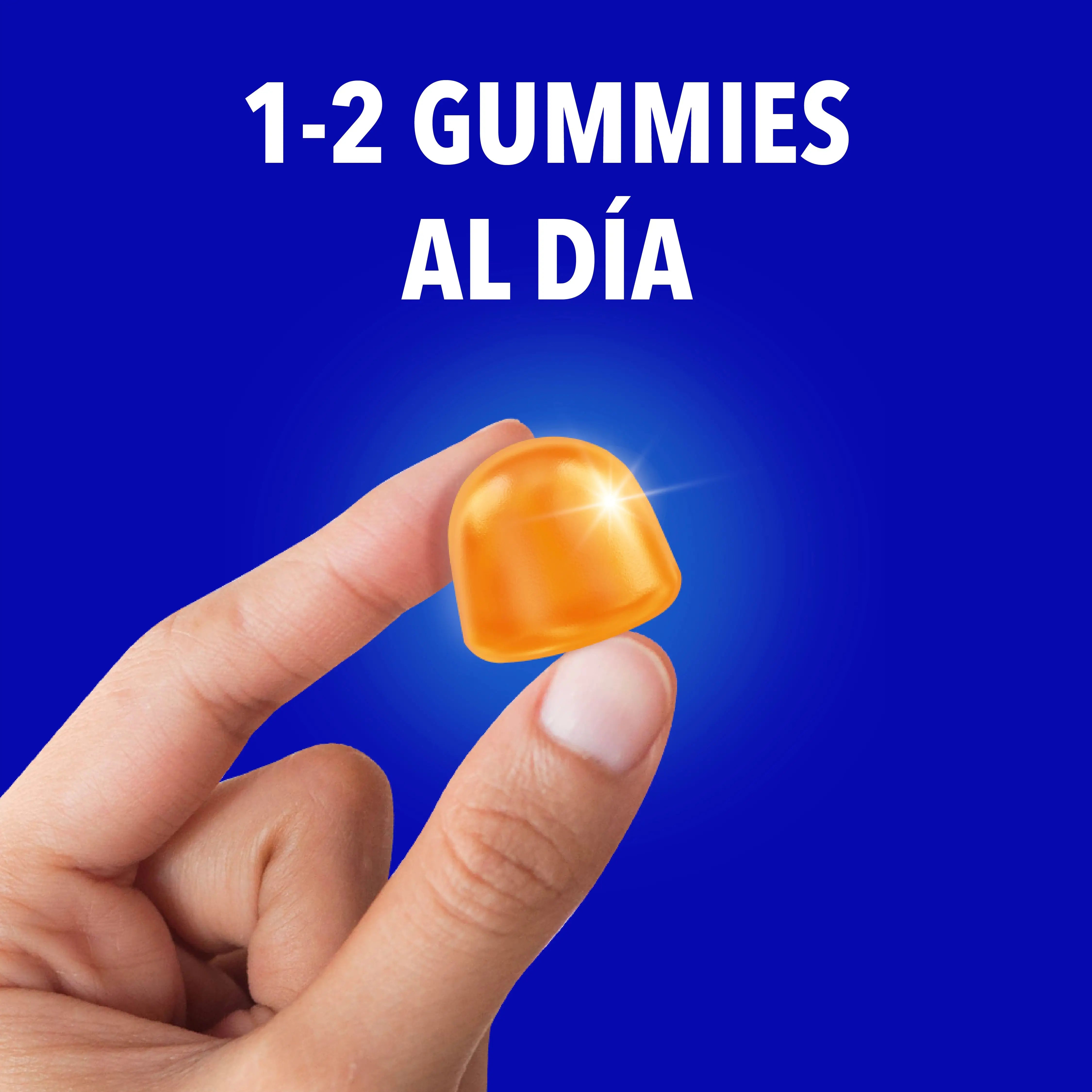Bion3 Gummies Energy, vitamiinit ja probiootit, B12-vitamiini, C- ja D-vitamiinit sekä magnesium