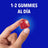 Bion3 Pack Defense -monivitamiinit, 2 x 60 karkkia