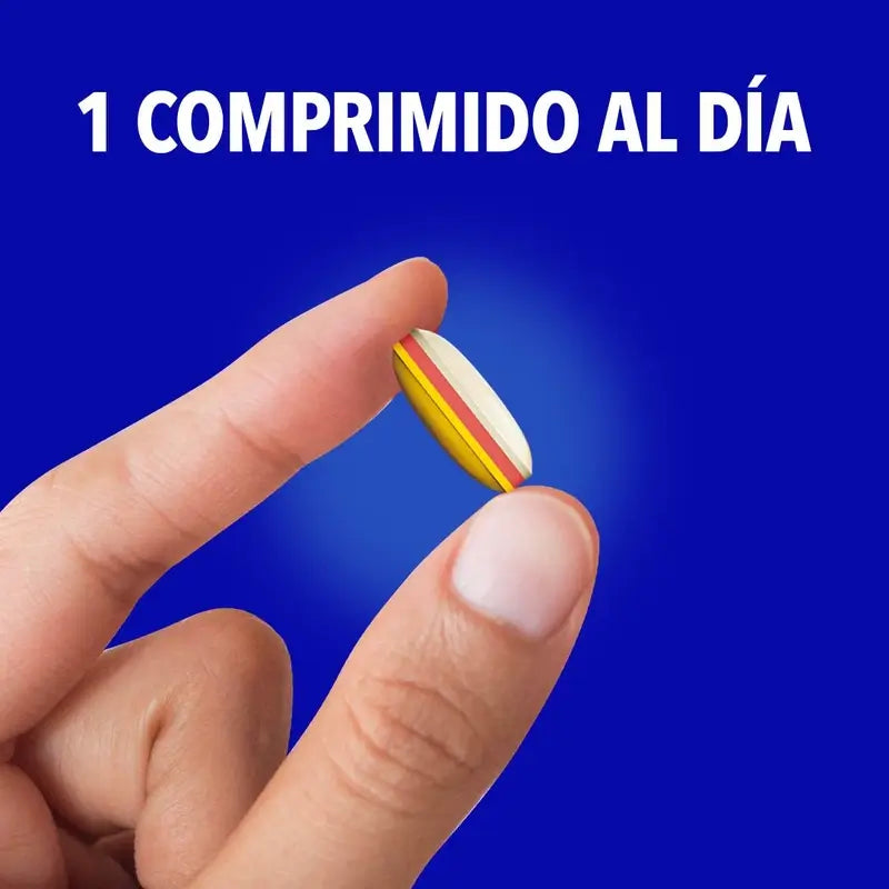 Bion3 Defense -monivitamiinit, 2 x 30 tablettia