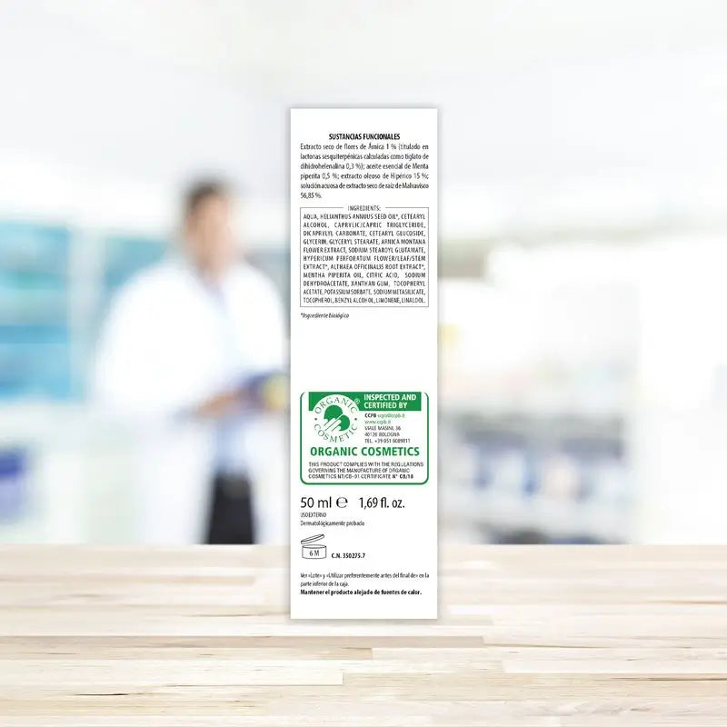 Aboca Biopomada Arnica 50 ml