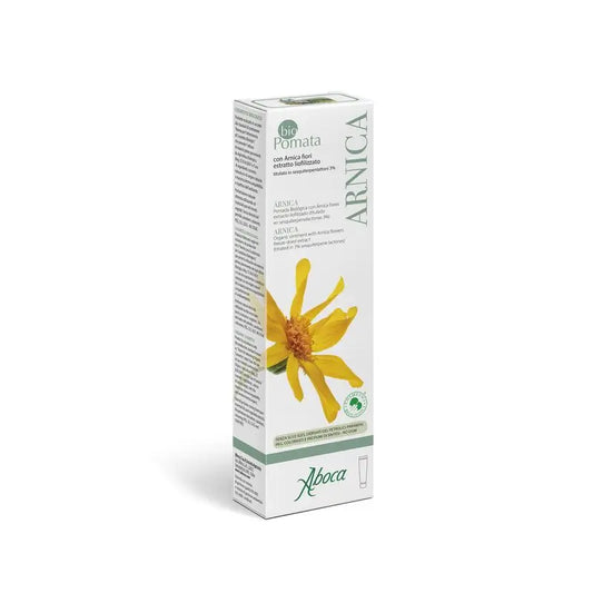 Aboca Biopomada Arnica 50 ml