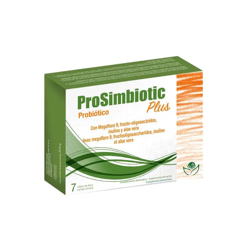 Prosimbiotic Plus 7 sachets x 4,8 grams