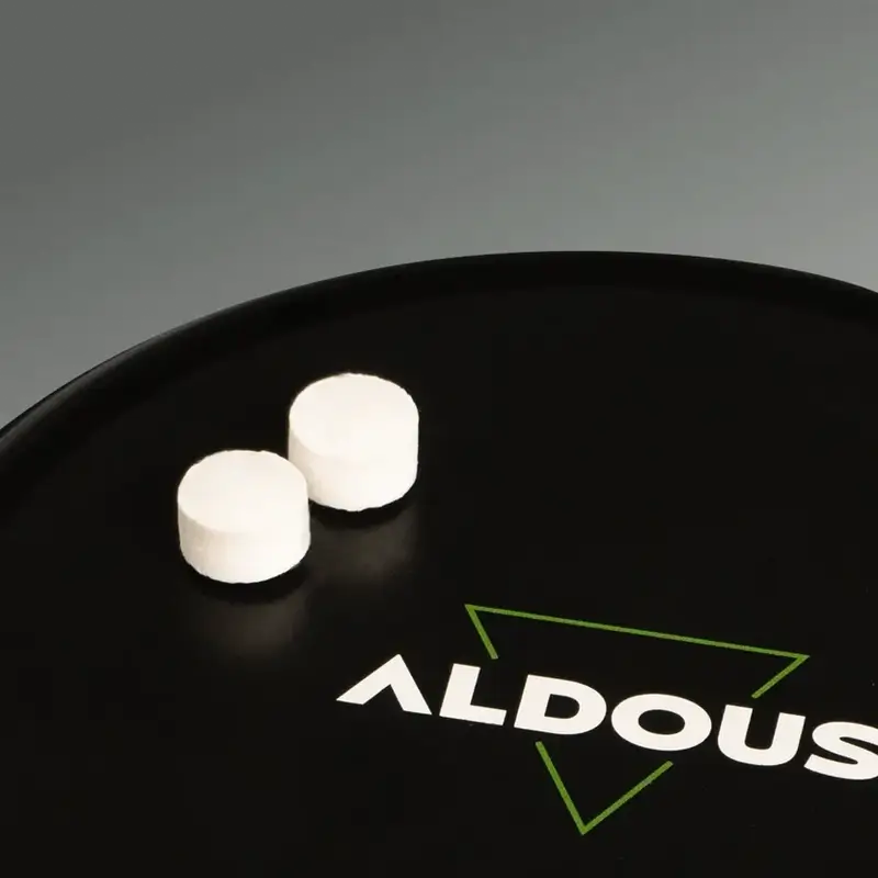 Aldous Labs: Biotiini, sinkki, seleeni, D3-vitamiini ja E-vitamiini
