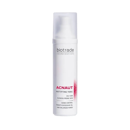 Biotrade ACNAUT Mattapintaa antava kasvovesi 60 ml
