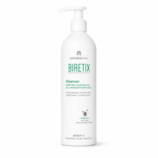 Biretix-puhdistusaine 400 ml