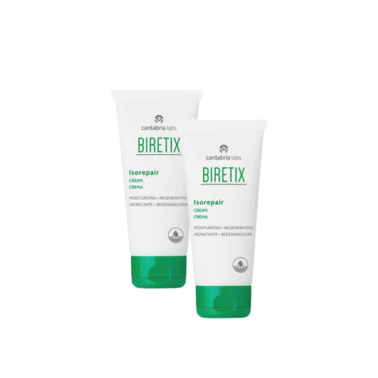 BIRETIX Isorepair -pakkaus 2 x 50 ml