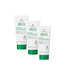 BIRETIX Micropeel -pakkaus, 3 x 50 ml