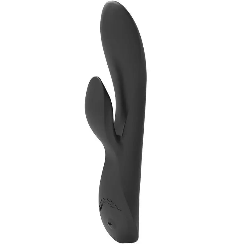 Black&Silver  Kaultz Control Touch -vibraattori