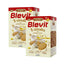 Blevit Baby Food Superfibra 8 Cereals & Biscuit, 2X500 Grs