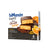 biManán Befit Chocolate and Orange Bars 6 units