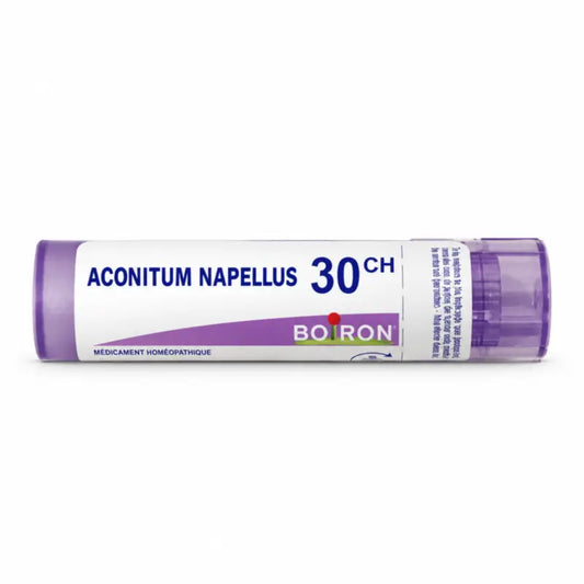 BOIRON Aconitum Napellus 30 Ch -rakeet