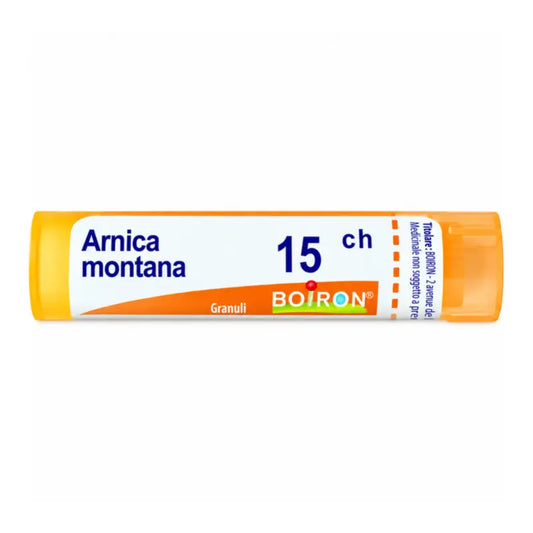 BOIRON Arnica Montana 15 Ch -rakeet