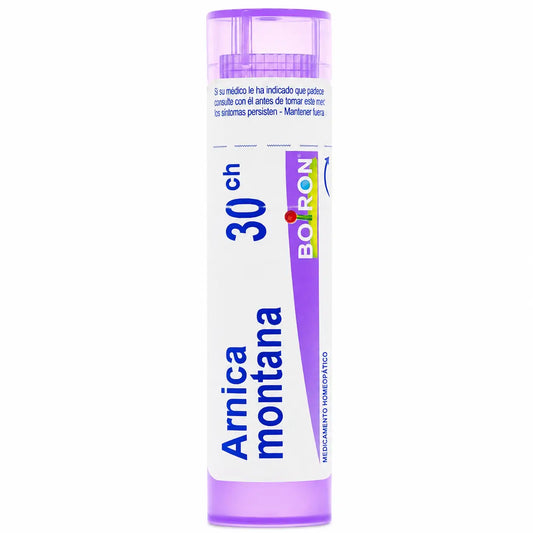 BOIRON Arnica Montana 30 Ch -rakeet