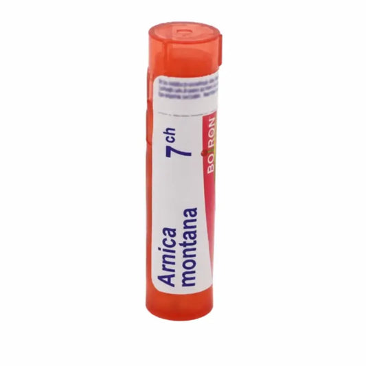 BOIRON Arnica Montana 7 Ch -rakeet