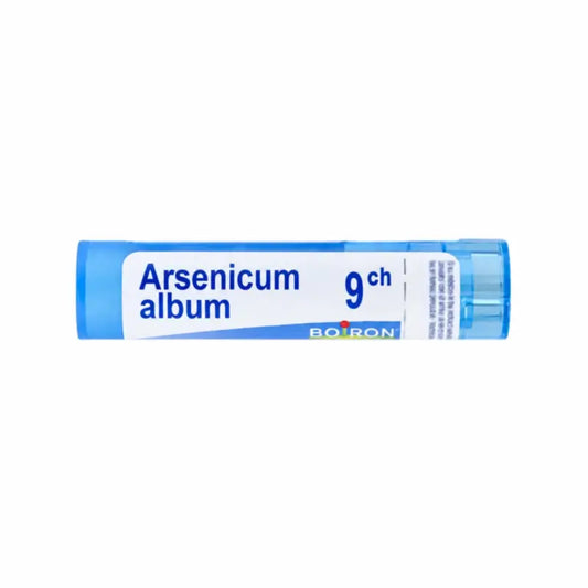 BOIRON Arsenicum Album 9 Ch -rakeet