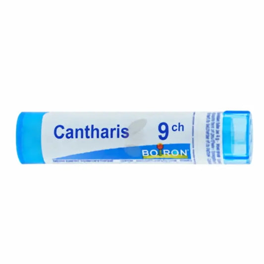 BOIRON Cantharis 9 Ch -rakeet