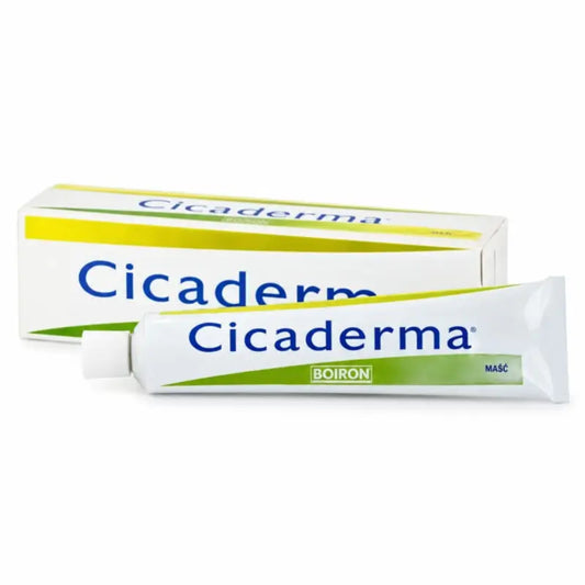 BOIRON Cicaderma -voide 30 g