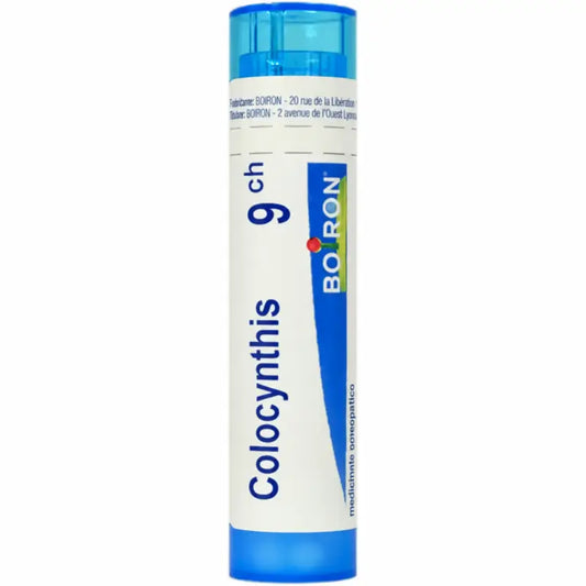 BOIRON Colocynthis 9 Ch -rakeet