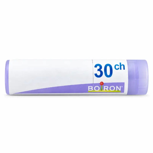BOIRON Gelsemium 30 Ch -rakeet