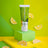 BOIRON Homeodent Sitruuna 75 ml