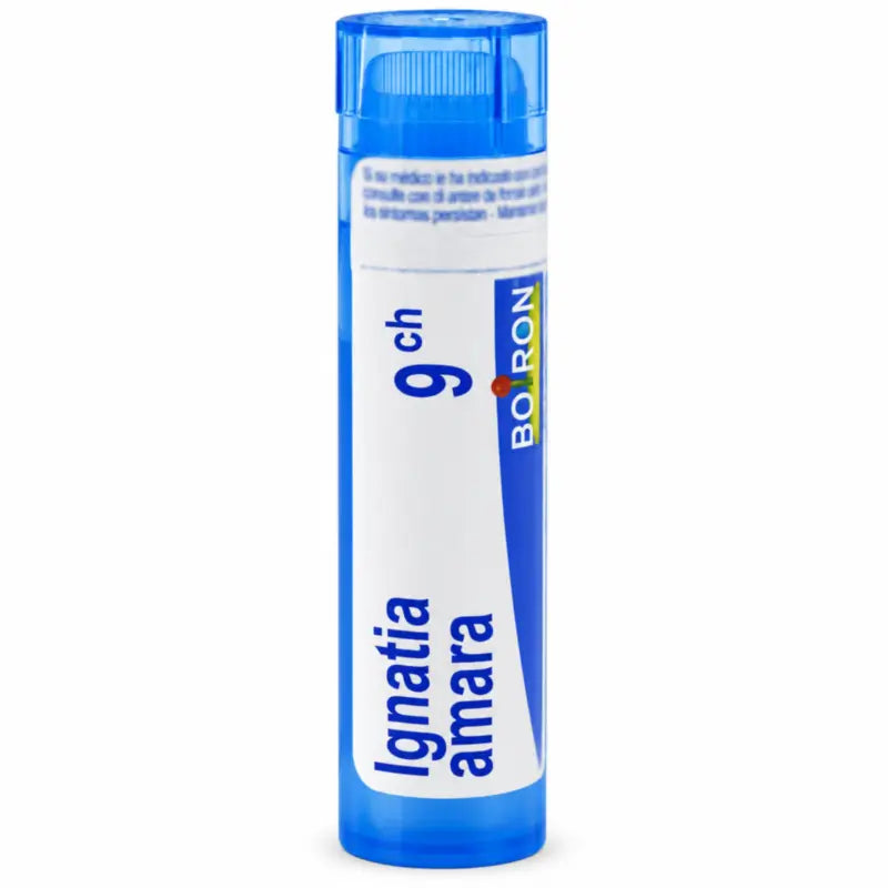 BOIRON Ignatia Amara 9 Ch -rakeet