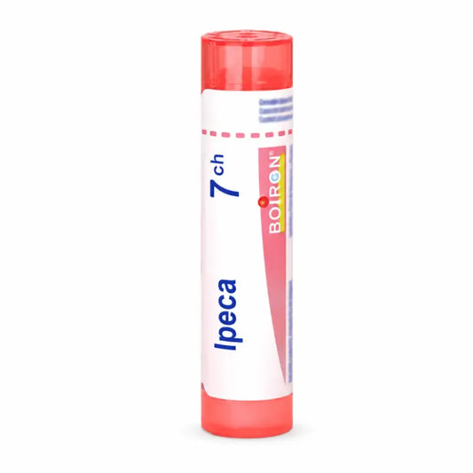 BOIRON Ipeca 7 Ch -rakeet