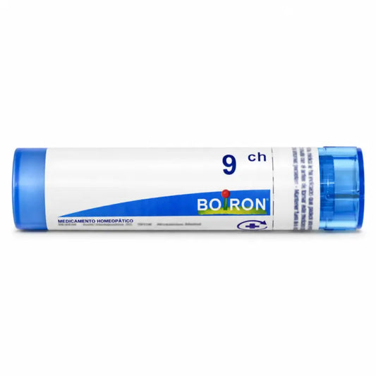 BOIRON Ipeca 9 Ch -rakeet