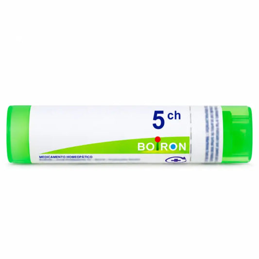 BOIRON Ledum Palustre 5 Ch -rakeet