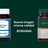 Bonusan Omega-3-leväöljy, 60 kapselia