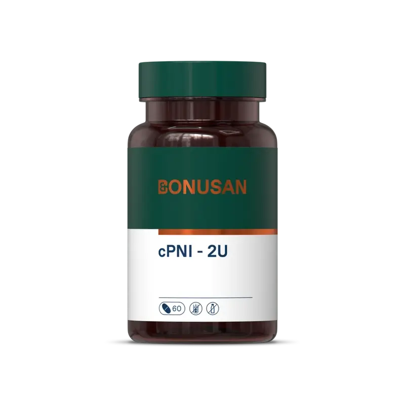 Bonusan Cpni - 2U , 60 tablets