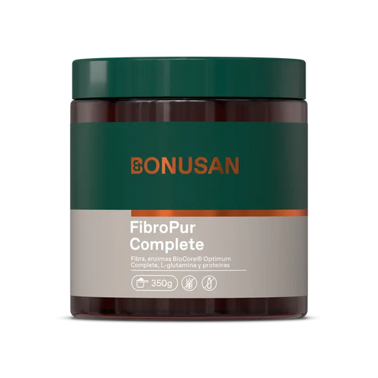 Bonusan Fibropur Complete , 350 gr