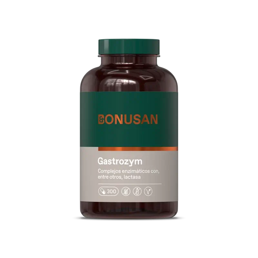 Bonusan Gastrozym , 300 capsules